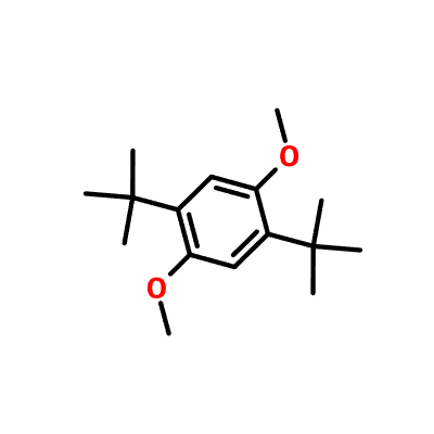 CAS 7323-63-9|1,4-DI-TERT-BUTYL-2,5-Dimethoxybenzene