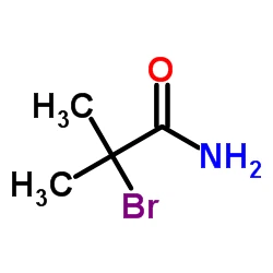 CAS:7462-74-0|2-ব্রোমোইসোবিউটাইরামাইড