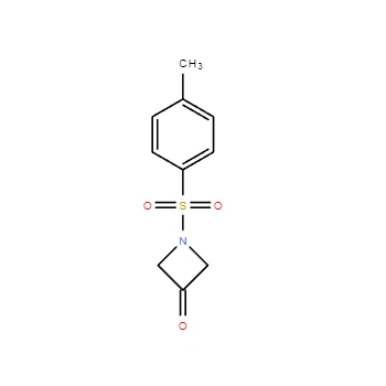 CAS 76543-27-6|3-অ্যাজেটিডিনোন, 1-[(4-মিথাইলফেনাইল)সালফোনাইল]