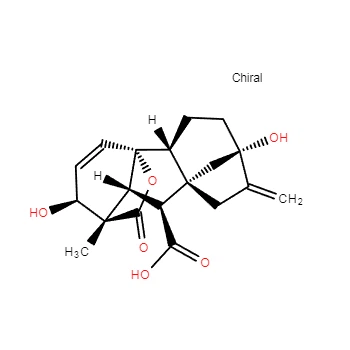 CAS 77-06-5|জিবেরেলিক অ্যাসিড
