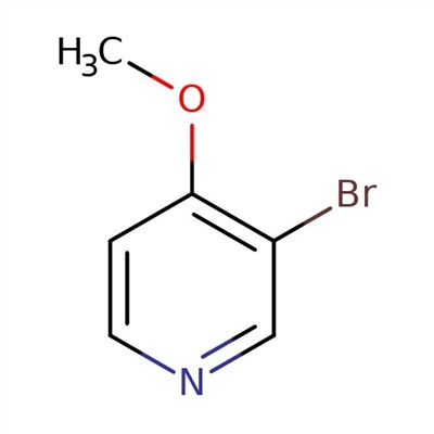 CAS:82257-09-8|3-ব্রোমো-4-মিথক্সিপাইরিডিন