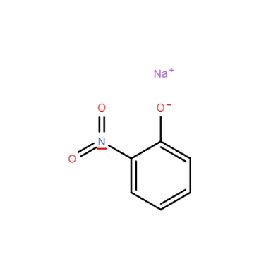 CAS 824-39-5|সোডিয়াম 2-নাইট্রোফেনক্সাইড