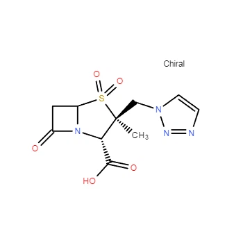 CAS 89786-04-9|ট্যাজোব্যাকটাম অ্যাসিড