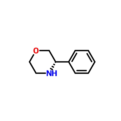 CAS 914299-79-9|(S)-3-ফেনাইলমরফোলিন