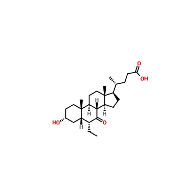 CAS 915038-26-5|3 -হাইড্রক্সি-6-ইথাইল-7-কেটো-5 -কোলান-24-ওইসি অ্যাসিড
