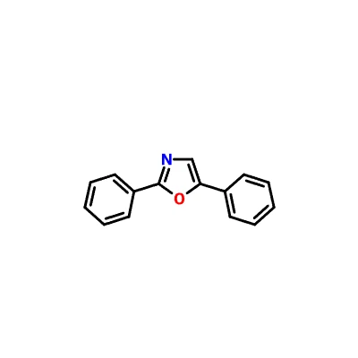 CAS 92-71-7| 2,5-ডিফেনিলোক্সাজল