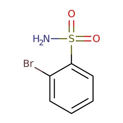CAS:92748-09-9|2-ব্রোমোবেনজেনেসালফোনামাইড
