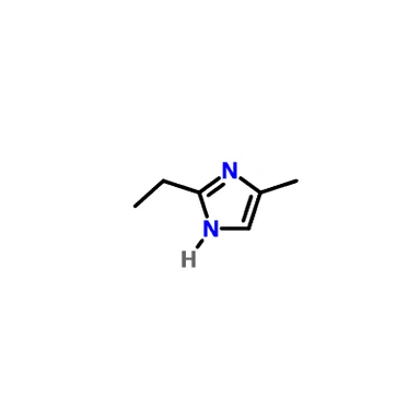 CAS 931-36-2|2-ইথাইল-4-মিথিলিমিডাজল