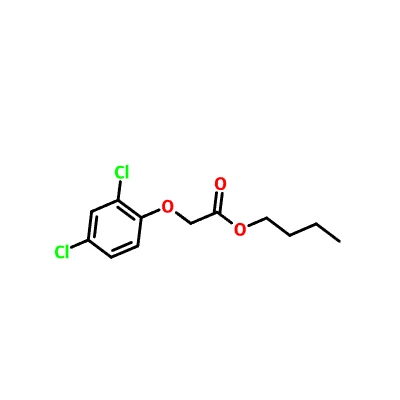 CAS 94-80-4|বিউটাইল 2,4-ডাইক্লোরোফেনোক্সাইসেটেট