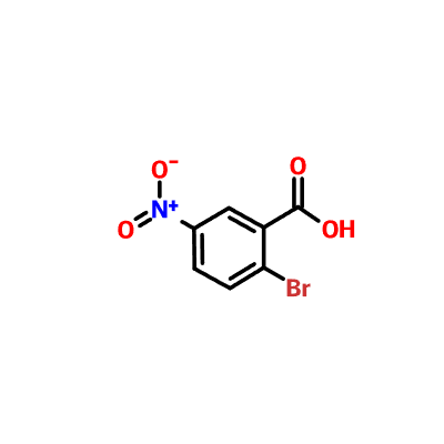 CAS 943-14-6|2-ব্রোমো-5-নাইট্রোবেঞ্জোইক অ্যাসিড