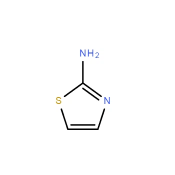 CAS 96-50-4|2-অ্যামিনোথিয়াজল