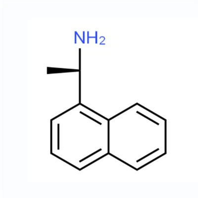 CAS নং: 3886-70-2 (R)-1-(Napthalen-1-yl)ইথানামাইন