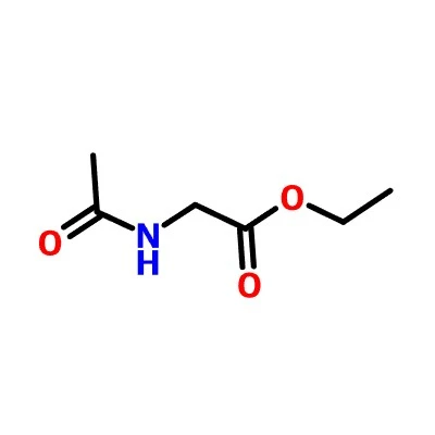 CAS:1906-82-7|Ac-Gly-OEt