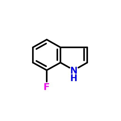 CAS:387-44-0|7-ফ্লুরোইন্ডোল