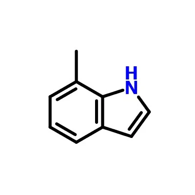 CAS:933-67-5|7-মিথাইল-1এইচ-ইন্ডোল