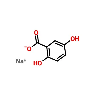 CAS:4955-90-2|সোডিয়াম 2,5-ডাইহাইড্রোক্সিবেনজয়েট