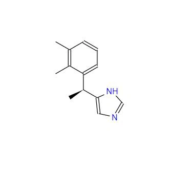 CAS:113775-47-6丨ডেক্সমেডেটোমিডিন