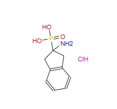 CAS:1416354-35-2丨(2-AMino-2,3-dihydro-1H-inden-2-yl)phosphonic Acid Hydrochloride