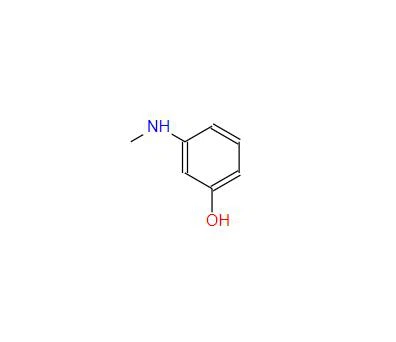 CAS:14703-69-6丨m-(মিথিলামিনো)ফেনল