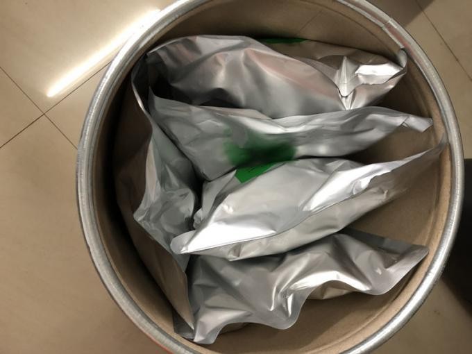 CAS:2109805-70-9 | 2-(3-Oxo-2,3-dihydro-1H-cyclopenta[b]naphthalen-1-ylidene)malononitrile