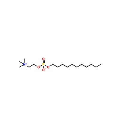 CAS 253678-65-8|FOS-CHOLINE-11, SOL-গ্রেড