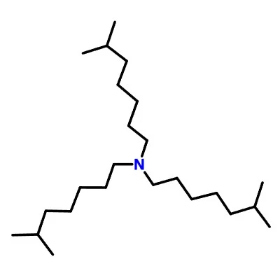 CAS:25549-16-0|ট্রাইসোকটিলামাইন