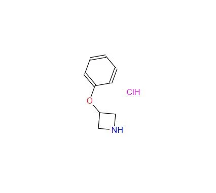 CAS:301335-39-7丨3-ফেনক্সি-অ্যাজেটিডাইনহাইড্রোক্লোরাইড
