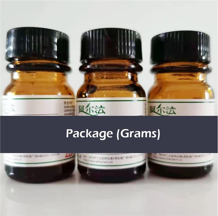CAS:332026-86-5丨3-AMINE-4-(1H-BENZIMIDAZOL-2-YL)-1,2,5-OXADIAZOLE
