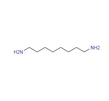 CAS:373-44-4丨1,8-ডায়ামিনোকটেন