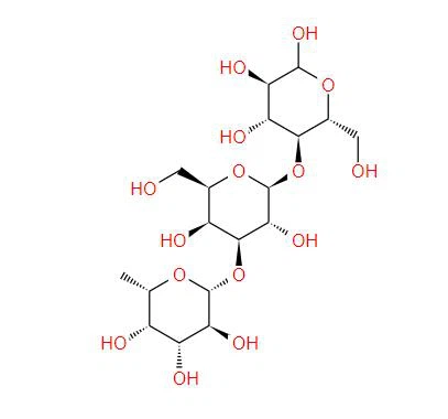 CAS:41312-47-4丨3-FUCOSYLLACTOSE