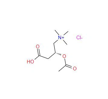 CAS:5080-50-2丨O-Acetyl-L-carnitine হাইড্রোক্লোরাইড