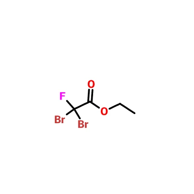 CAS 565-53-7|ইথাইল ডিব্রোমোফ্লুরোসেটেট