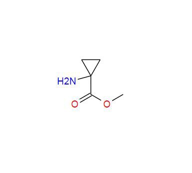 CAS:72784-43-1丨মিথাইল 1-Aminocyclopropanecarboxylate