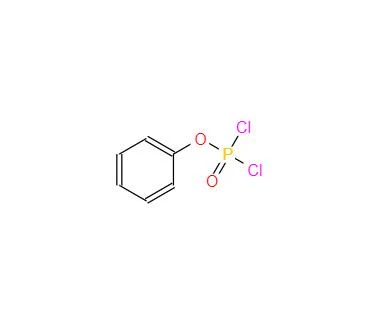 CAS:770-12-7丨ফিনাইল ডাইক্লোরোফসফেট