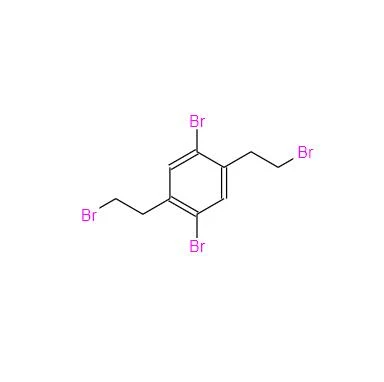CAS:78965-35-2丨1,4-dibromo-2,5-bis(2-bromoethyl)-বেনজিন