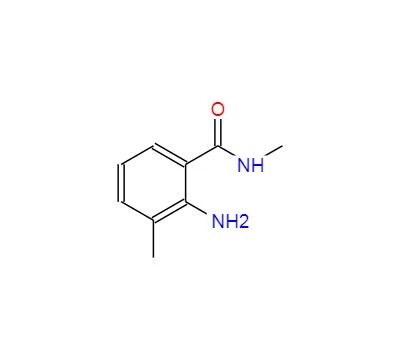 CAS:870997-57-2丨মিথাইল 2-অ্যামিনো-3-মিথাইলবেনজয়েট