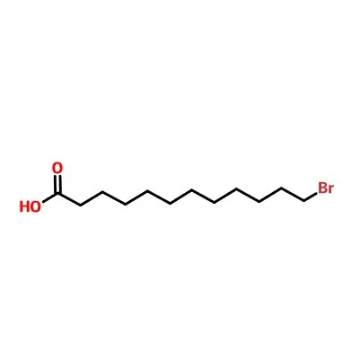 CAS:73367-80-3|12-ব্রোমোডোডেকানোয়িক অ্যাসিড