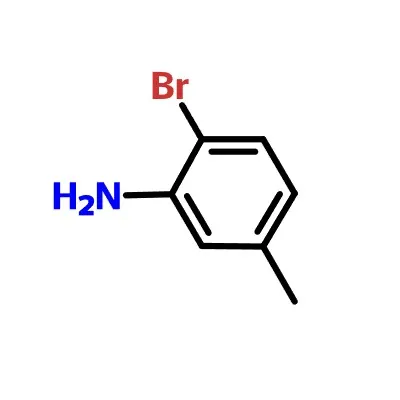 CAS:53078-85-6|2-ব্রোমো-5-মিথাইলানিলিন