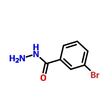 CAS:39115-96-3|3-ব্রোমোবেনজাইড্রাজাইড