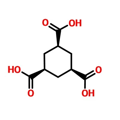 CAS:16526-68-4|Cis,cis-cyclohexane-1,3,5-ট্রাইকারবক্সিলিক অ্যাসিড
