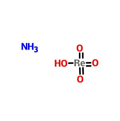 CAS:13598-65-7|অ্যামোনিয়াম পেরহেনেট