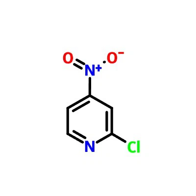 CAS:23056-36-2|2-ক্লোরো-4-নাইট্রোপিরিডিন
