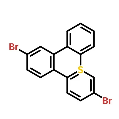 CAS:888041-37-0|2,7-ডিব্রোমোট্রিফেনিলিন