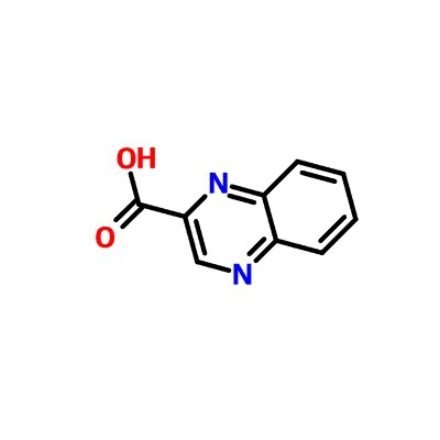 CAS:879-65-2|2-কুইনোক্সালাইন কার্বক্সিলিক অ্যাসিড