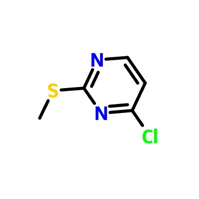 CAS:49844-90-8|4-ক্লোরো-2-(মিথাইলথিও)পাইরিমিডিন