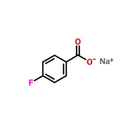 CAS:499-90-1|সোডিয়াম 4-ফ্লুরোবেনজয়েট