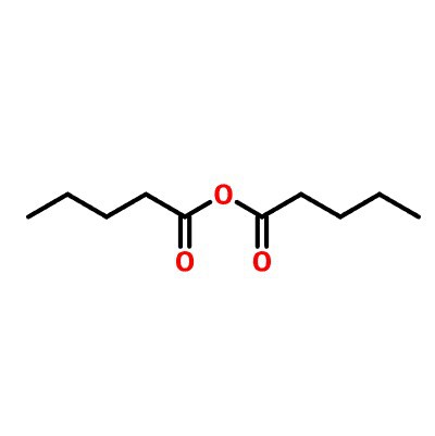 CAS:2082-59-9|পেন্টানোয়িক অ্যানহাইড্রাইড