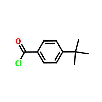 CAS:1710-98-1|4-tert-Butylbenzoyl ক্লোরাইড