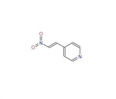 CAS:100446-37-5丨Pyridine, 4-(2-}nytroethenyl)-, (E)- (9CI)