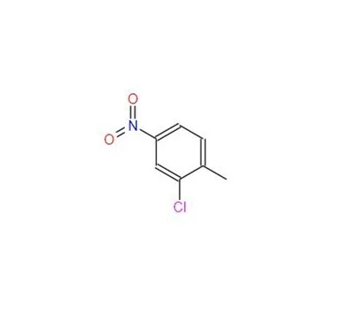 CAS:121-86-8丨2-ক্লোরো-4-নাইট্রোটোলুইন